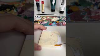 Painting Pokémon | Ninetales #038