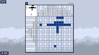 Picross Basics Tutorial  [Aired: 2020-04] screenshot 4