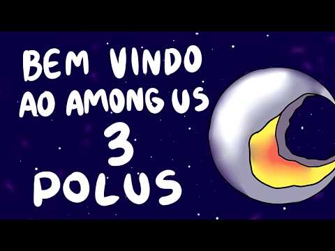 bem vindo ao among us 3 – teaser