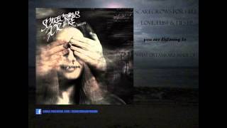 What Dreams Are Made Of - Scarecrows For Hire