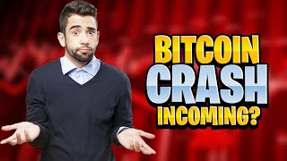 BE CAREFUL ON THIS BITCOIN TRAP! (BTC AND ETH UPDATE)