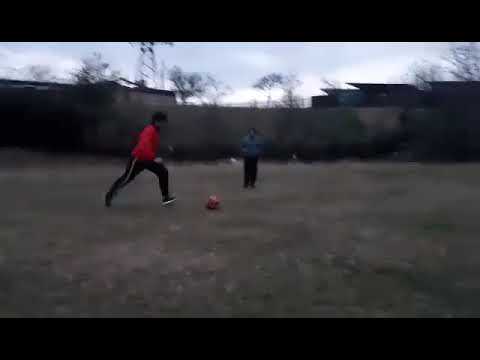 ზუკუნოს ზესექსუალური გოლი სამგურალის წინააღმდეგ