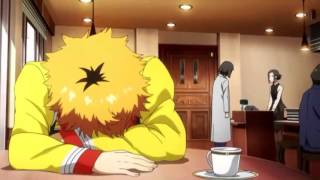 Otaku Heaven - Comedy Dub Over - Kaneki Ken