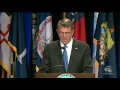 Carter Hosts Annual Disability Awards Ceremony