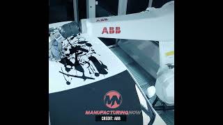 LISTEN: ABB to Sell Robotics Divison for $5.4 Billion