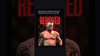 Colby Covington Deleted? The Brutal Truth Behind His Exit #mma #ufc #colbycovington #downfall