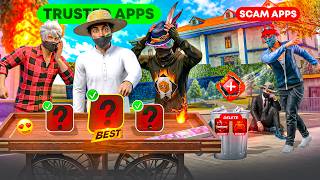 Top 3 Only Free💰 Tournament Apps 😍 Entry ₹0 💸 Per Kill ₹10🤯 | Best Free Tournament Apps🔥For 2026 screenshot 2