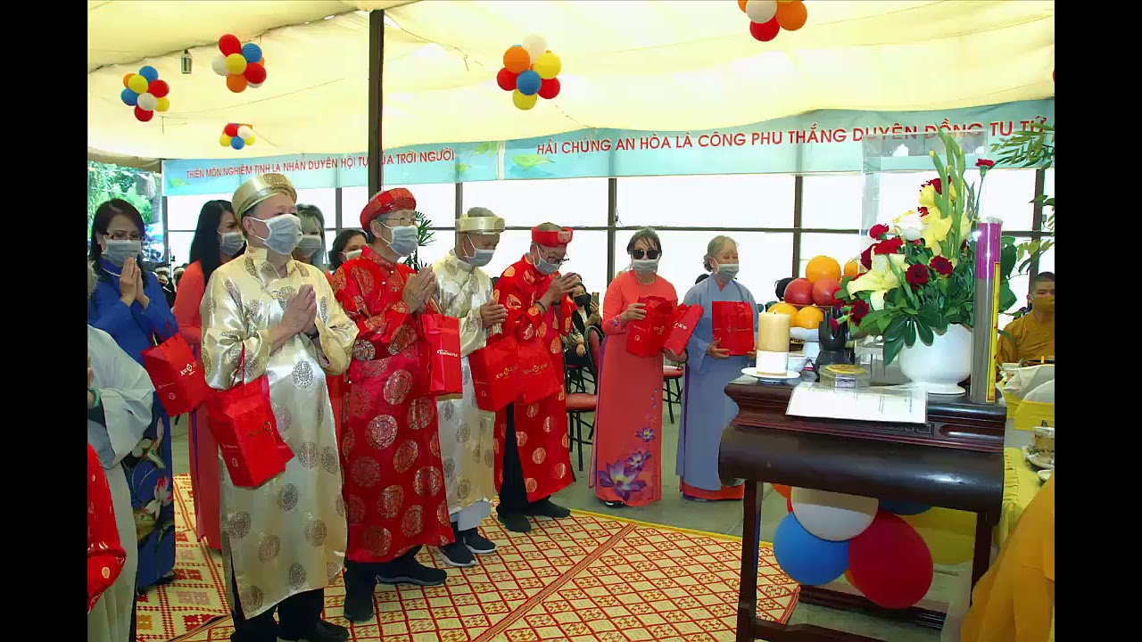 Pháp Thoại: Chỉ Biết Sống Vì Người Khác - Phần 1 - TT Thích Pháp Hòa