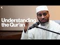 The Importance Of Understanding The Qur An Sheikh Mohamed Al Mostafa Al Shaibani