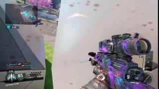 Wack ass 360 No Scope ;)