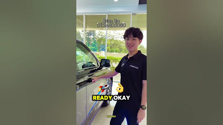 Is the Jaecoo J7 safe?!