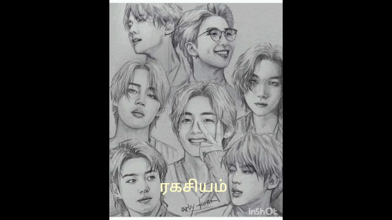 ரகசியம்  Bl FanFiction  story  Tamil