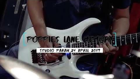 SLANK Poppies lane memory Live