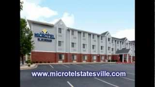 Microtel Inn Hotel Statesville in North Carolina Net Worth