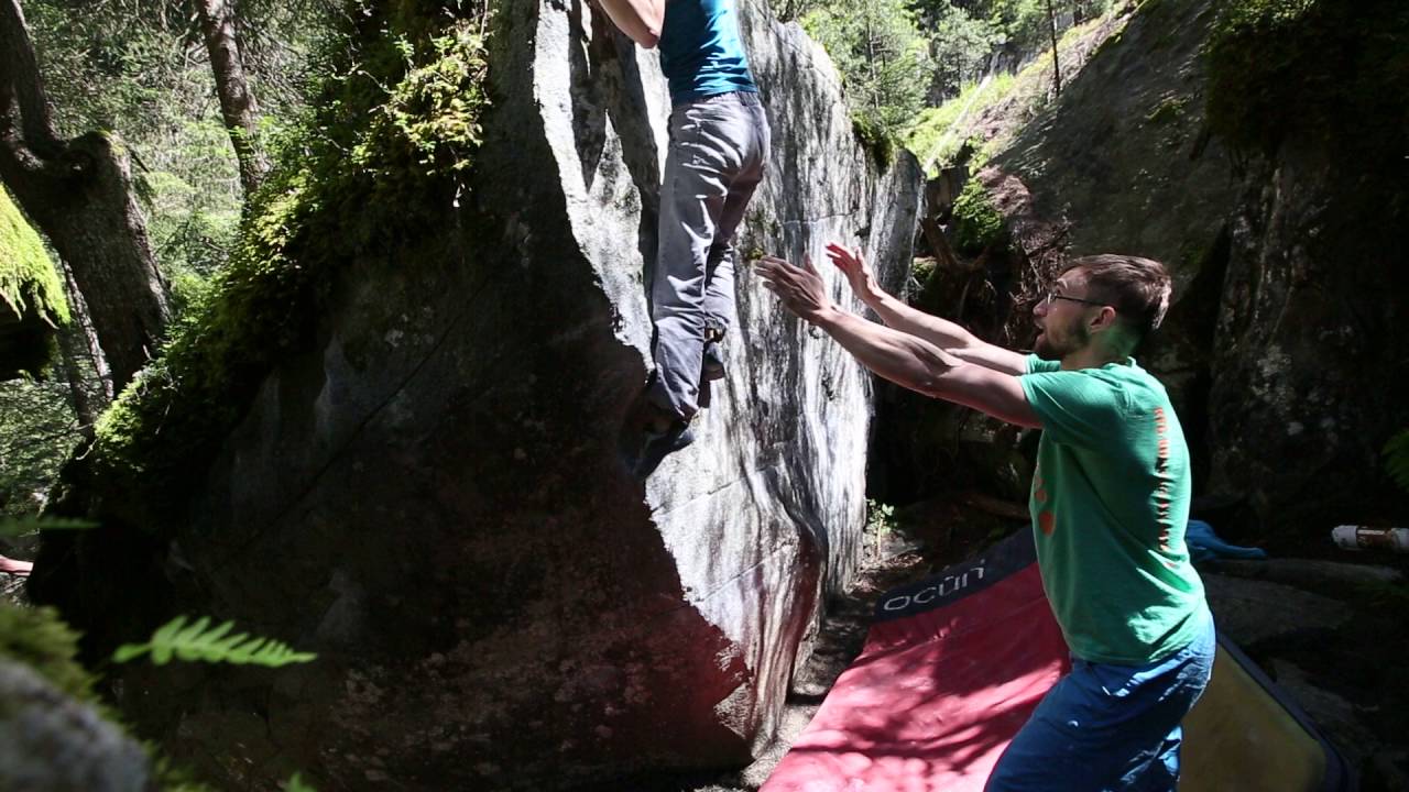 The Mummy, 7B, Magic Wood