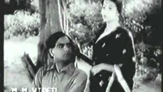 Movie----devdas singer---kundan lal saigal lyrics----kidar sharma
m/d------timar baran