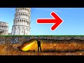 Monumenti Famosi Che Nascondono Segreti Poco Conosciuti