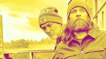 Busy Being Lazy -The West Goats. Live Music Video