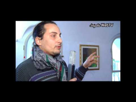 Sined: inaugurazione mostra