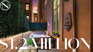 304 Pavonia Ave, #103 | Jersey City | $1,199,000