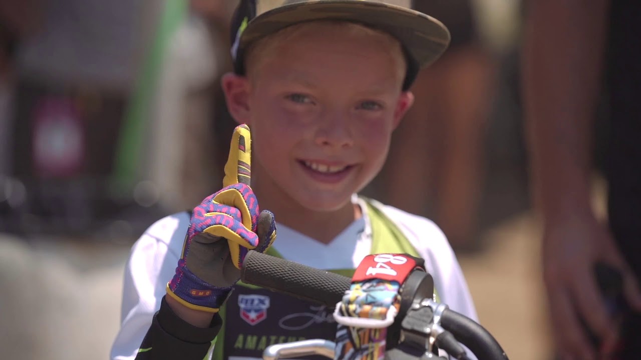 STACYC Loretta Lynn's 2020 RECAP