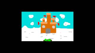 MicroWorlds EX Logo (Jack and Bean Stalk)