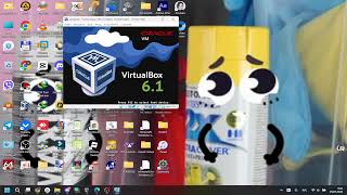 Windows BSOD VM #107