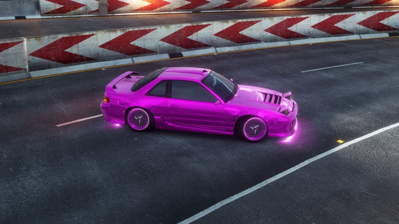 Don’t bow down to anyone |Static Shift Racing| - YouTube