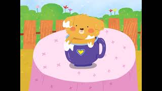 The Pup, Cub, and Bug l Phonics Song l Short Vowel u l Phonics Monster screenshot 3