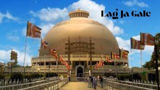 Lag Ja Gale (Official Video) | Bhoomi– Rahat Fateh Ali Khan screenshot 5