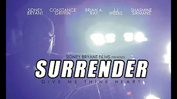 Surrender  | Full Christian Film