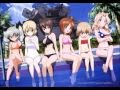 ガールズ&パンツァー DreamRiser