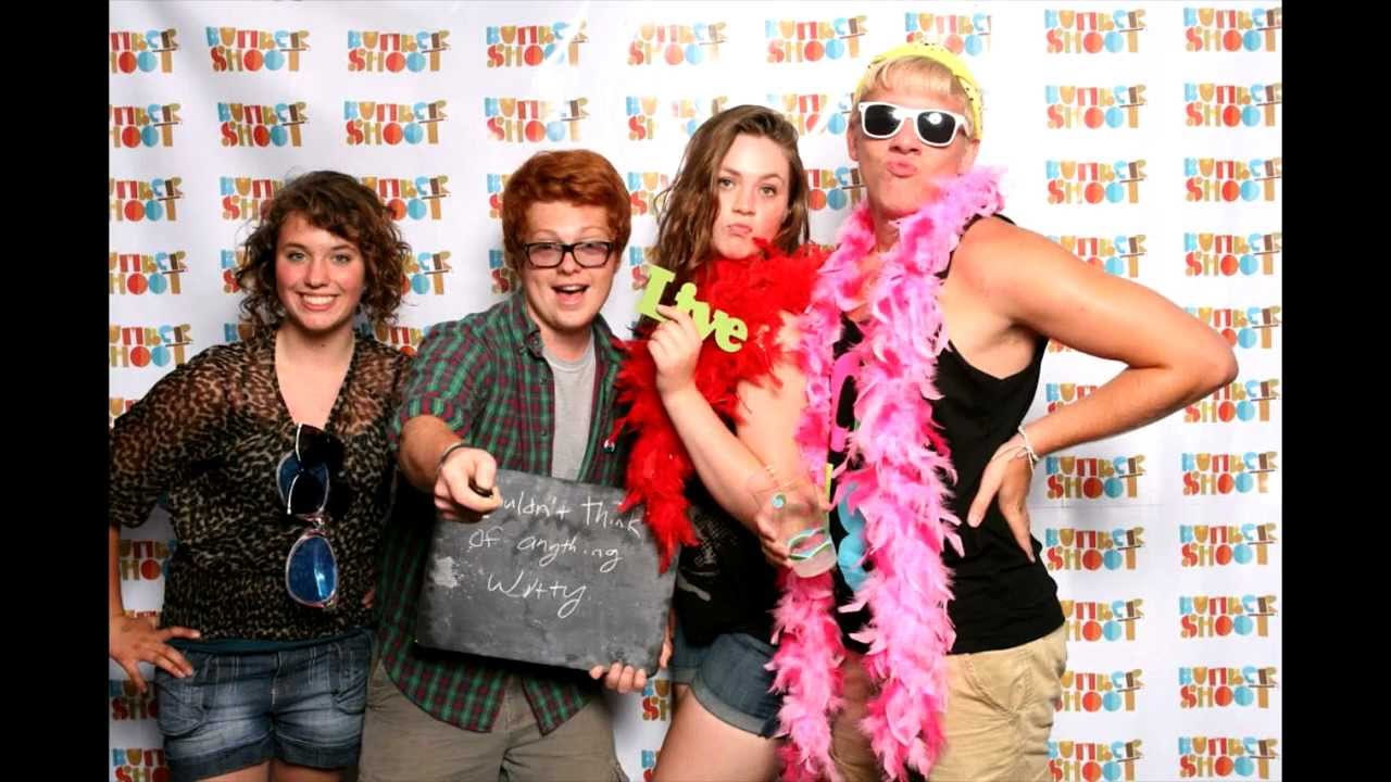 Bumbershoot 2011 YouTube