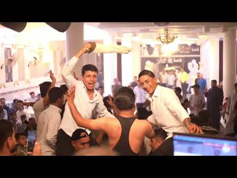 دي جي علاء العبيدي المعزوفه الحديده ريمكس 