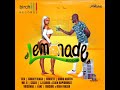 Lemonade Riddim Mix (Full) Feat. Ce’Cile, Chris Martin, Charly Black (June/Nov. 2018)