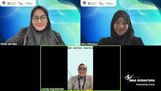 AI Career Boost Day - Parallel Session Building Your Professional Brand and Network