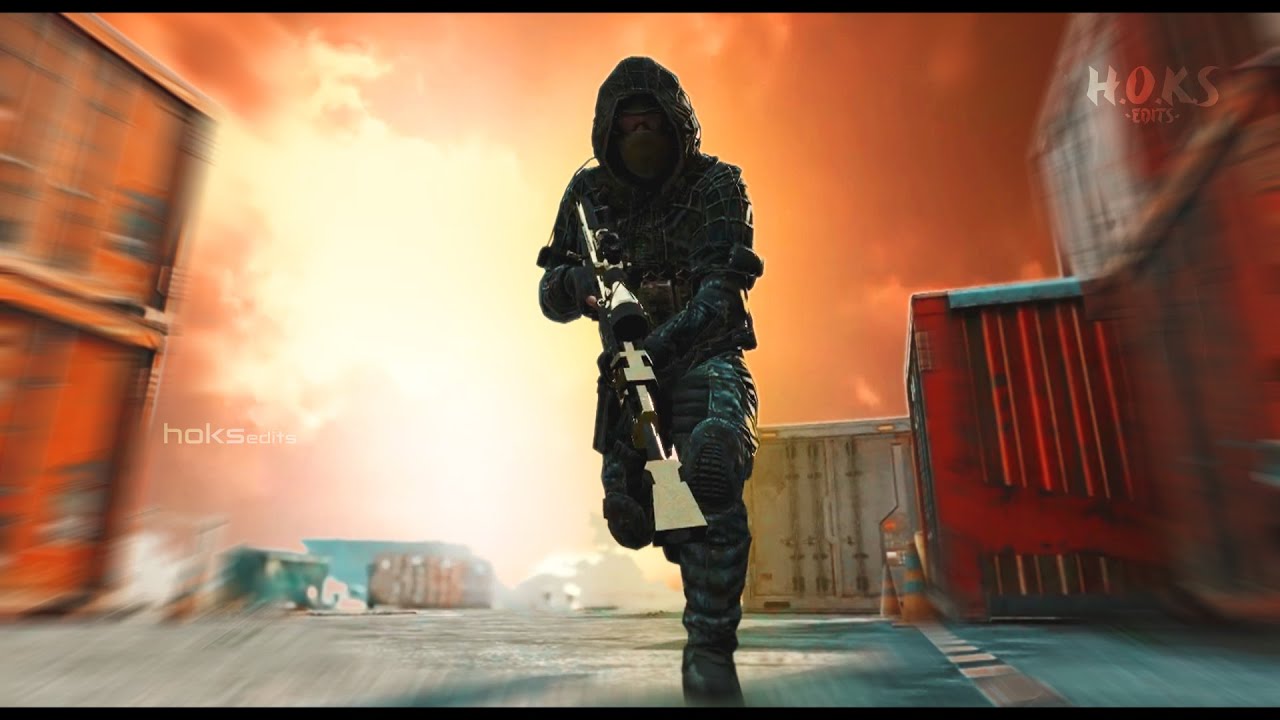 Blasphemy ► [Bo2 Edit] 777 Contest Video ( 