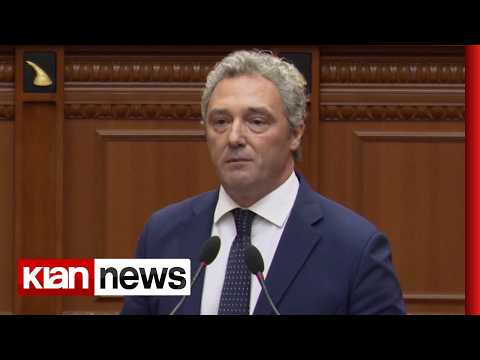 Interpelancë me ministren e Shëndetësisë, Spahia: Sqaroni pse dha dorëheqjen Sala