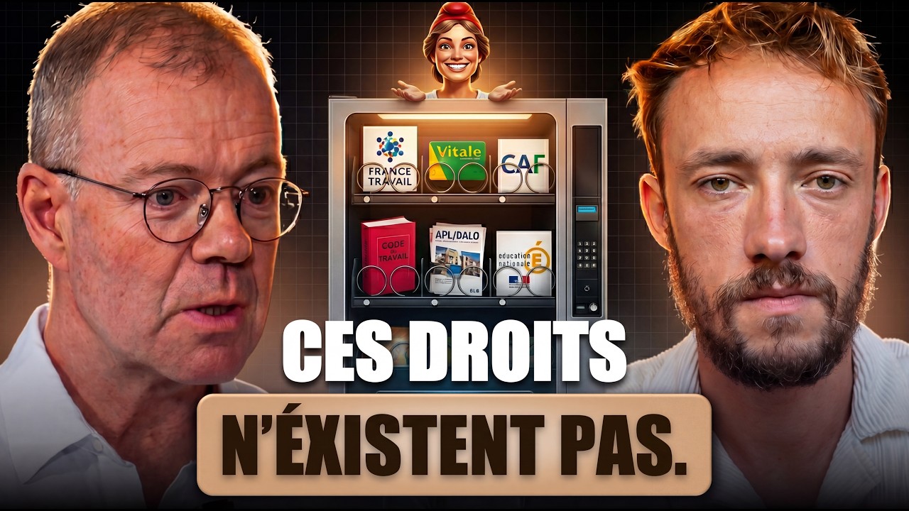 Pourquoi l'homme a des droits et pas l'animal ? Damien Theillier