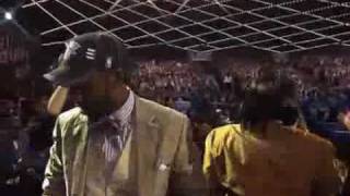 2009 NBA Draft Third (3rd) Pick: Oklahoma City Thunder Select James Harden