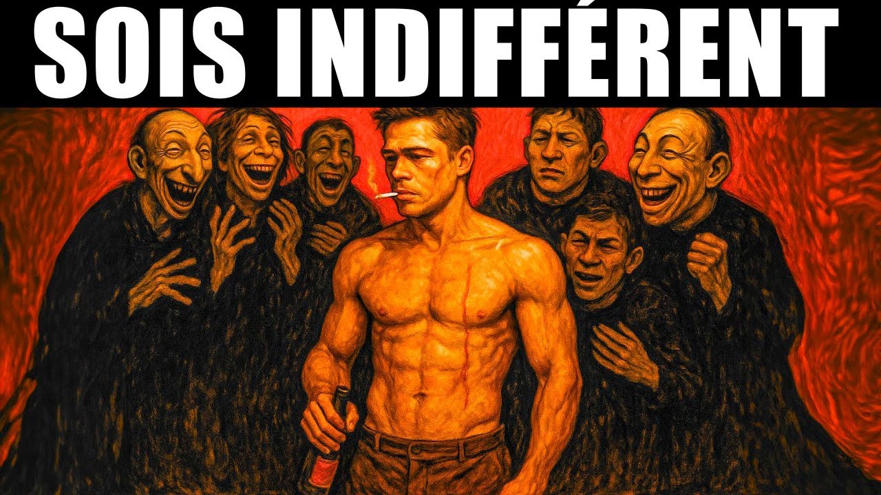 Le Trait le Plus Puissant de Ceux Qui Ont Vraiment Confiance en Eux | Machiavel