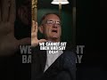 Government Enabled It (From the Shawn Ryan Show)