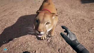 Far Cry 5 - Peaches!