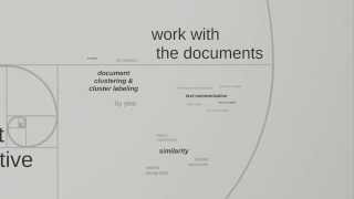 PTPT language processing workflow