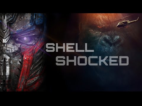 SHELL SHOCKED | Multifandom