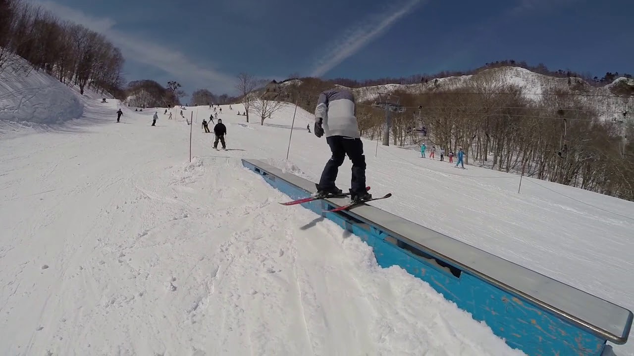 Takeshi Yasutoko 安床武士　ハチ北