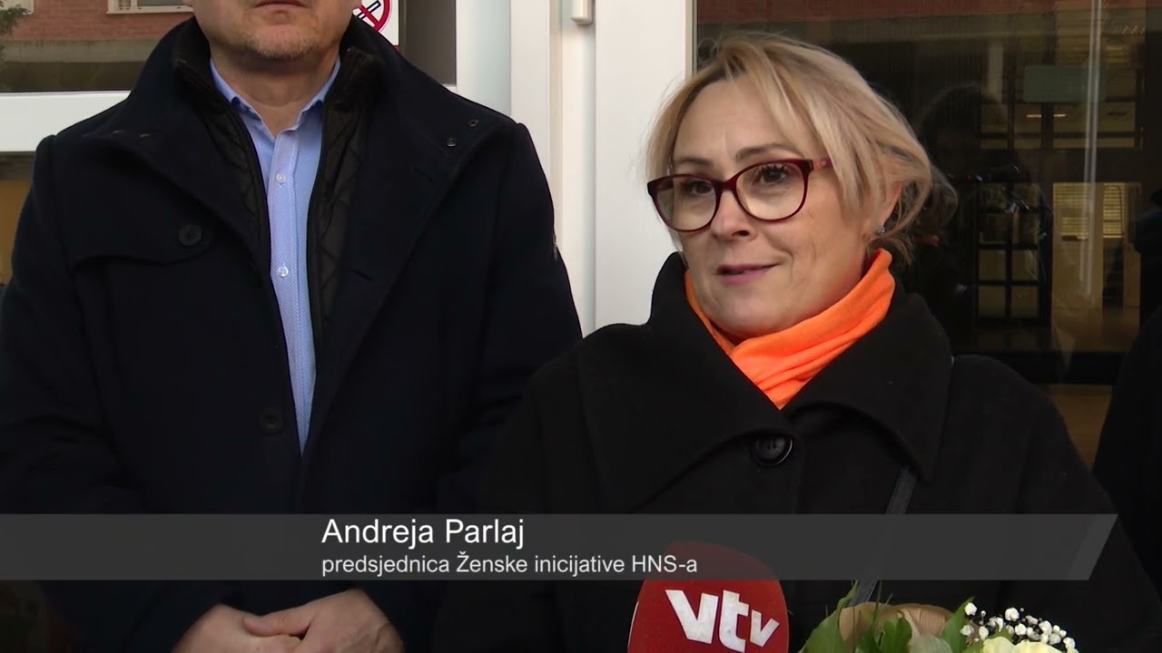 VTV Dnevnik 8. prosinca 2023.