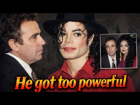 MICHEAL JACKSON WAS ALLEGEDLY KILLED AFTER THIS SECRET MEETING IN ISREAL LATOYA JACKSON REVEALS