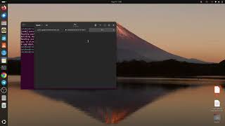 How to install gcc and run C program in ubuntu
