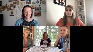 Water Webinar  l  Decolonizing Settler led Water Protection & Advocacy, September 29, 2021